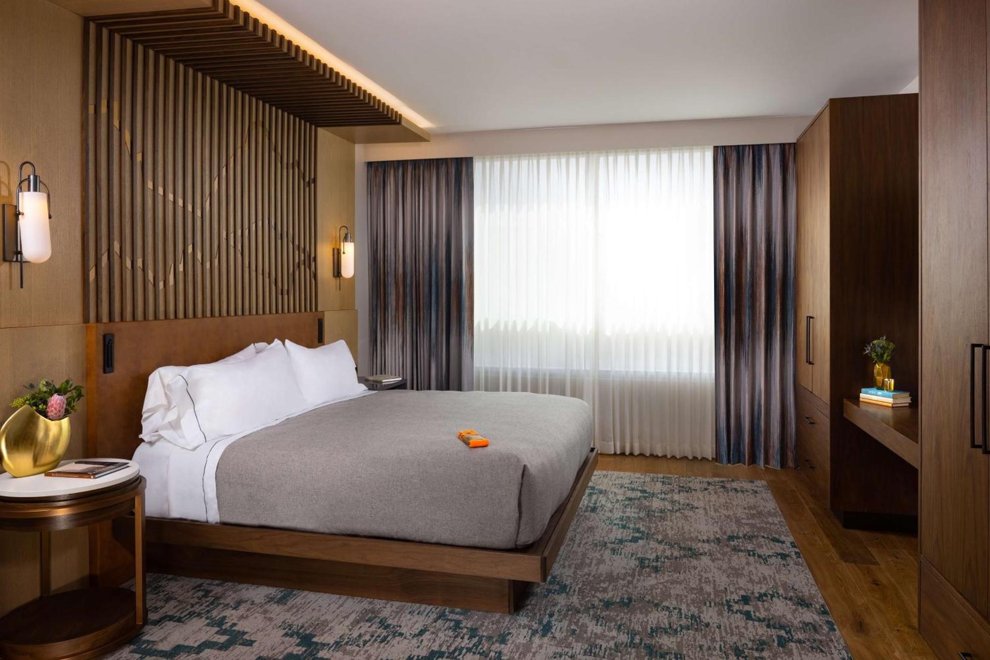คาโนปี บาย ฮิลตัน สกอตส์เดล โอลด์ ทาวน์ Hotel สก็อตส์เดล ภายนอก รูปภาพ